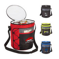 12-Can Barrel Cooler Bag